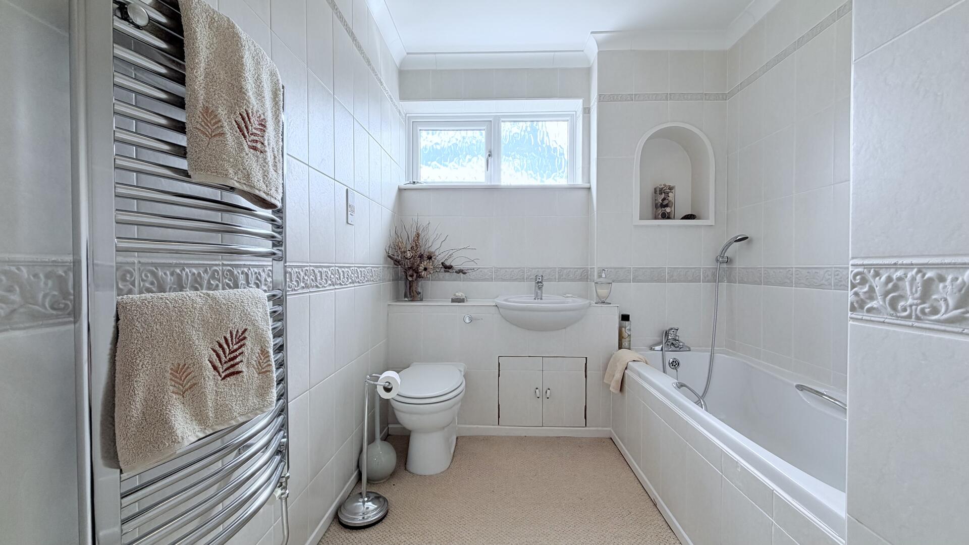 Lynwood Drive, Blakedown, Kidderminster